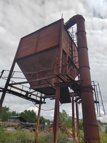 Грохот ГИЛ-52