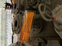 ВЕНТИЛЬ ЗАПОРНЫЙ ИЗ УГЛЕРОДИСТОЙ СТАЛИ ФЛАНЦЕВЫЙ  ДУ50 РУ16  15С65НЖ