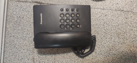 Телефонные аппараты