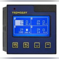 Регулятор температуры Термодат 17Е6