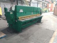 Ножницы АКНА-3218-04