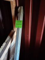 Полоса заземления оцинкованная 50х6