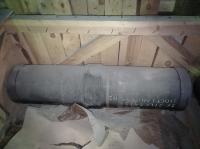 Блок с диафрагм.Dn250 ч.09КП-05-01-ТМ3