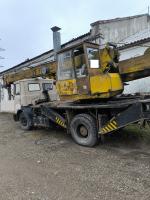 Автокран КС3577-4 
