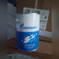 Смазка Литол-24 ГОСТ 21150-87 фасовка до 1 кг