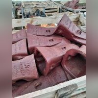 Коронка зуба MA120E1 MTG