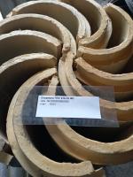 Скорлупа ППУ 219-40 ФС