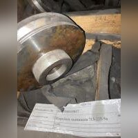Тарелка задвижки 713-225-5а