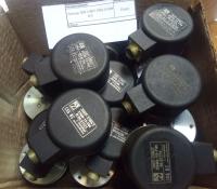 НПА_Энкодер ЛИР 158БТ 2500-15-ПИ Б/У