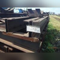 Опора подвесная пружинная вертикальных трубопроводов Дн 1220мм. Т29.05.00.000-СБ 4.903-10 в.6