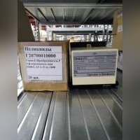 Серия Е Преобразователь P 3-ф переменного тока E848/2, 2,5 А (5 А), 100В