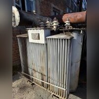 Трансформатор ТМ-630/10/3,15 б/у