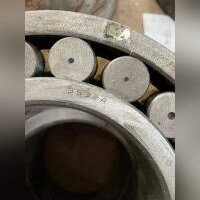НПА_Подшипник 3532, , 