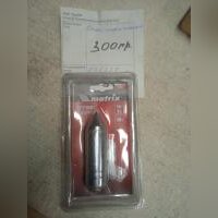 НПА_отвес строительный 300гр