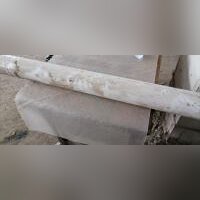 Труба фторопласт Ф 115*6, 38*4