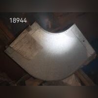 НПА_Горизонтальный угол CPO90 80х200