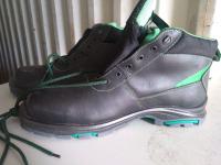 Ботинки д/сез.усил.нос.ПУ р.48