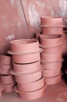 Сальник набивной TM90-02