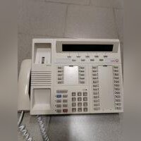 Аппарат телефонный AVAYA 8434DX