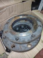 Фланец 125-10-01-1-В Ст. 12Х18Н9Т-III ГОСТ 33259-2015 