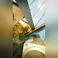Полуось заднего моста 548-2403068-20