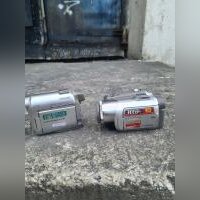 Видеокамера Panasonic NV-GS180GC
