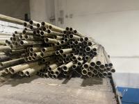 Труба латунная ДКРНМ 19х1х2500 Л68 ГОСТ 21646-2003