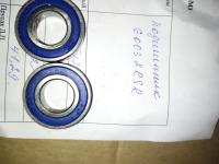 НПА_Подшипник 6003 2RSR