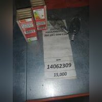 ЛАМПА НАКАЛИВАНИЯ ДШ 60W Е14