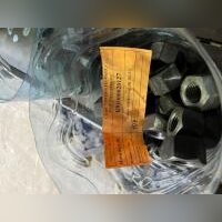 Гайка АМ30х3,5 6g ЭП-182 б/у