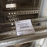 Лоток каб.НЛ40-П1.87 