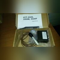 Кондуктометр лабораторный АЖК 3104