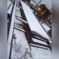 Лист стальной 20 мм Ст3сп5