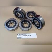 Ролик мачты D581814 Doosan