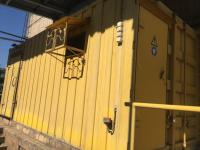 Хлораторная модульного типа "Солид-Модуль АС4000"