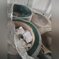 Лента упаков.полиэст.15.0х0.9