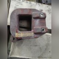 НПА_Катушка пускателя ПЭВ-2 380В Б/У