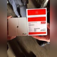 Датчик температуры ESMT Danfoss б/у
