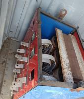 Трансформатор сварочный ТДМ-500-4У2