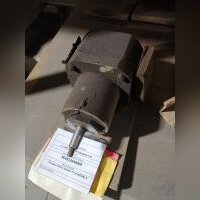 Роторно ПЛАСТ.НАСОС ГГТ-Н-402СВО.3