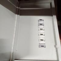 Пункт распределительный ПР8503-1011-2 УХЛ2 32А