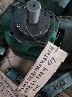 НПА_Насос пластинчатый НПЛ 63 УХЛ4 Б/У