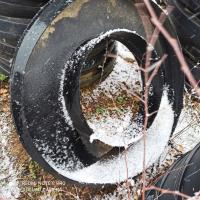 Форма для бетонирования 1000х1200