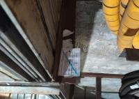 Шина аллюминиевая 6?60