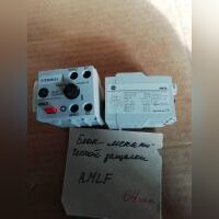Блок электромехан.защ.RMLF 217M2KS1 б/у