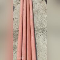 Труба 76х9 L=6000 по СТО ЦКТИ 10.003-2007