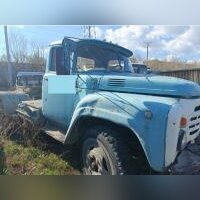 Автомобиль ЗИЛ-441510  