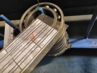 Подшипник 215 б/у