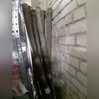 Труба чугунная Ду50 2м