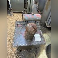 Трансформатор COUH3 б/у 